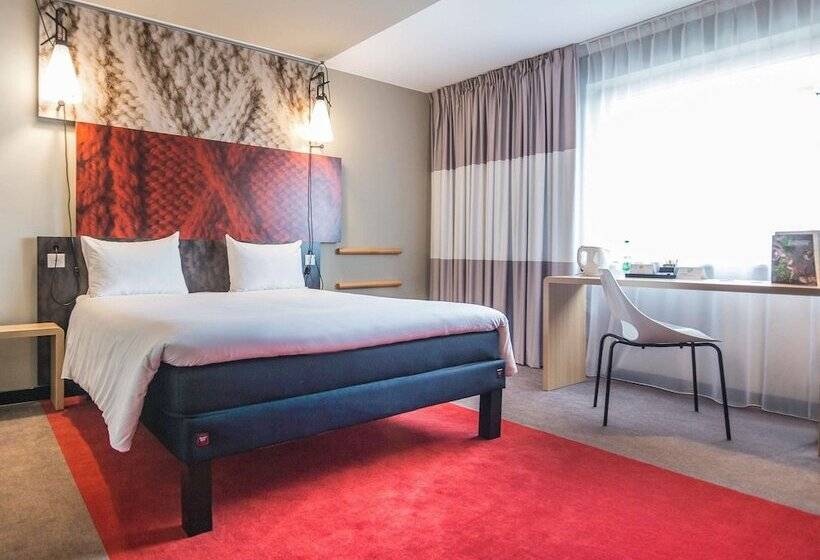 ホテル Ibis London Stratford