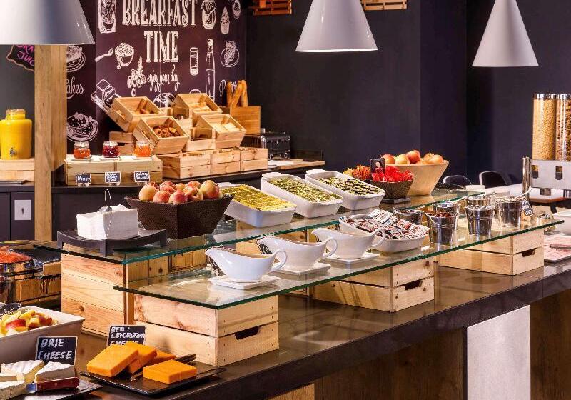 酒店 Ibis London Wembley