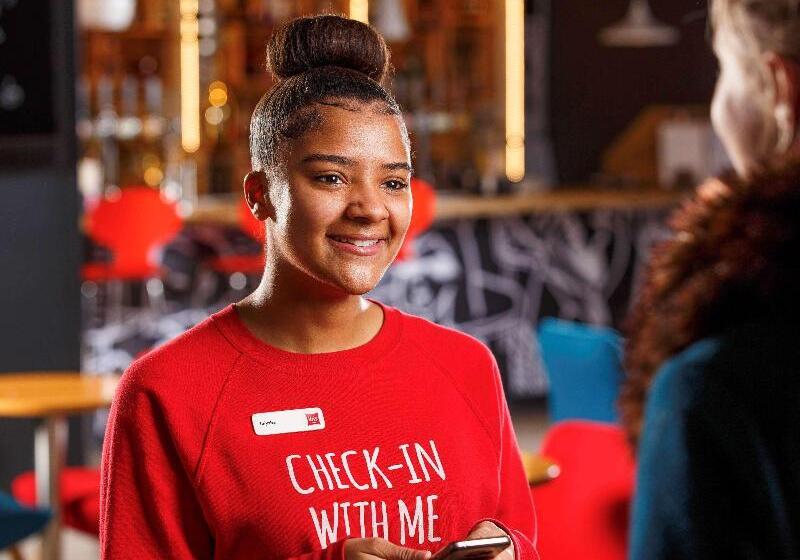 酒店 Ibis London Wembley