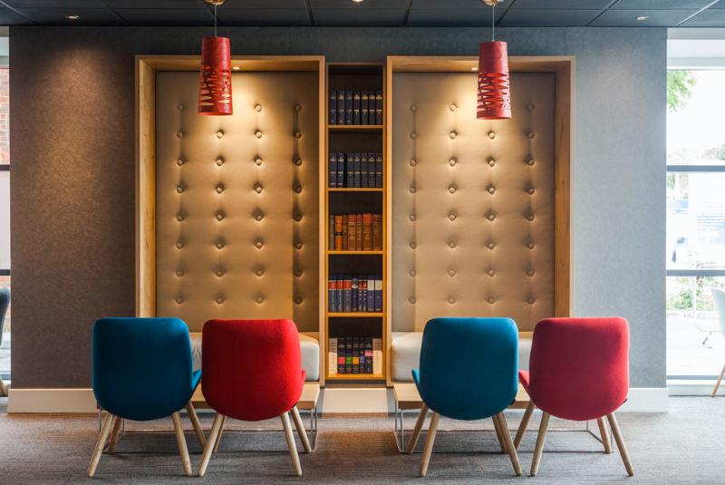 酒店 Ibis London Wembley