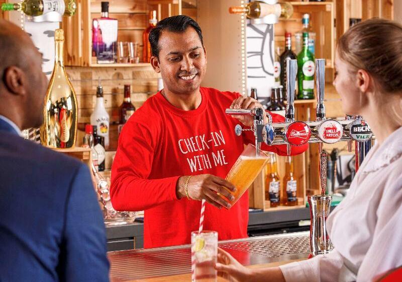 酒店 Ibis London Wembley