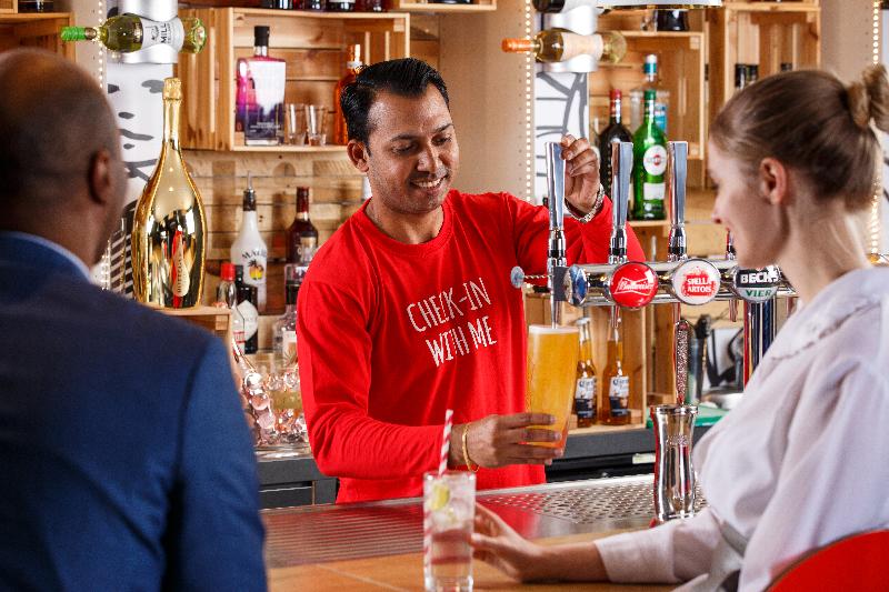 酒店 Ibis London Wembley