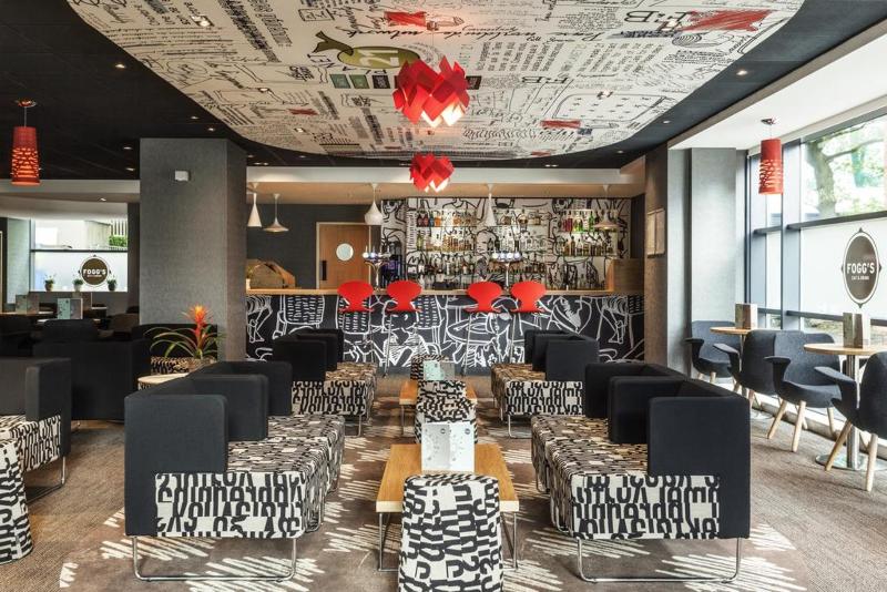 酒店 Ibis London Wembley