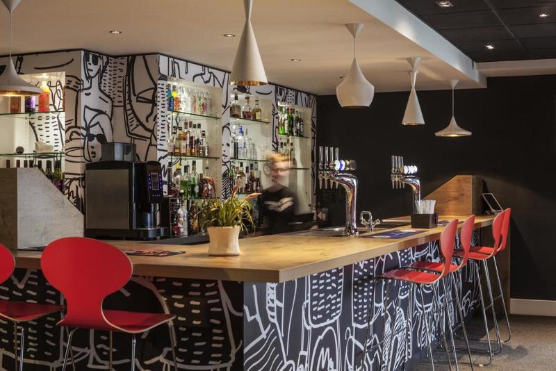 酒店 Ibis London Wembley