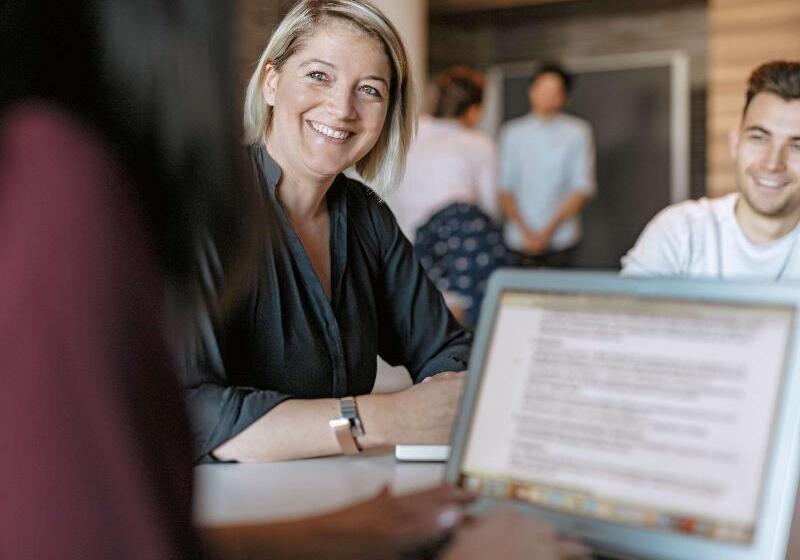 בית מלון כפרי Ibis Luebeck City