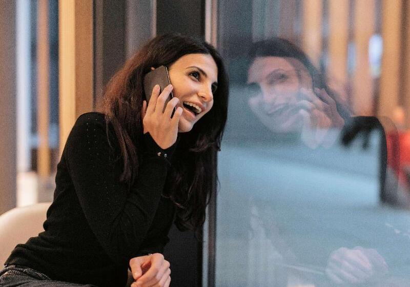 בית מלון כפרי Ibis Luebeck City