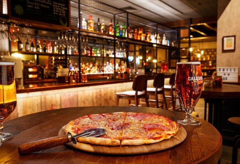 ホテル Ibis Manchester Centre 96 Portland Street