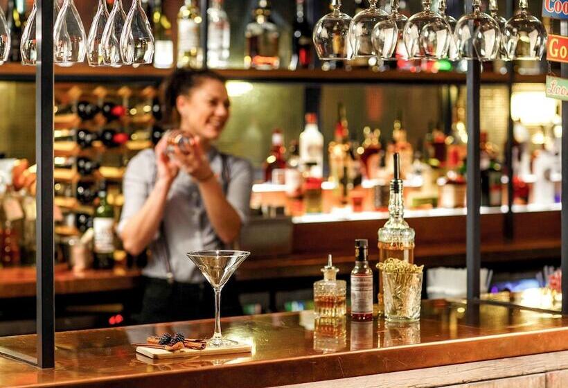 ホテル Ibis Manchester Centre 96 Portland Street