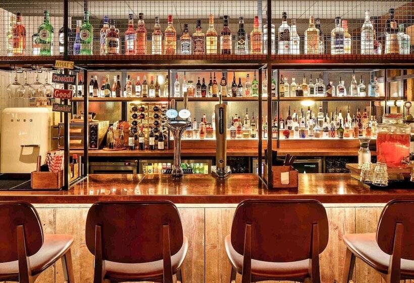 ホテル Ibis Manchester Centre 96 Portland Street