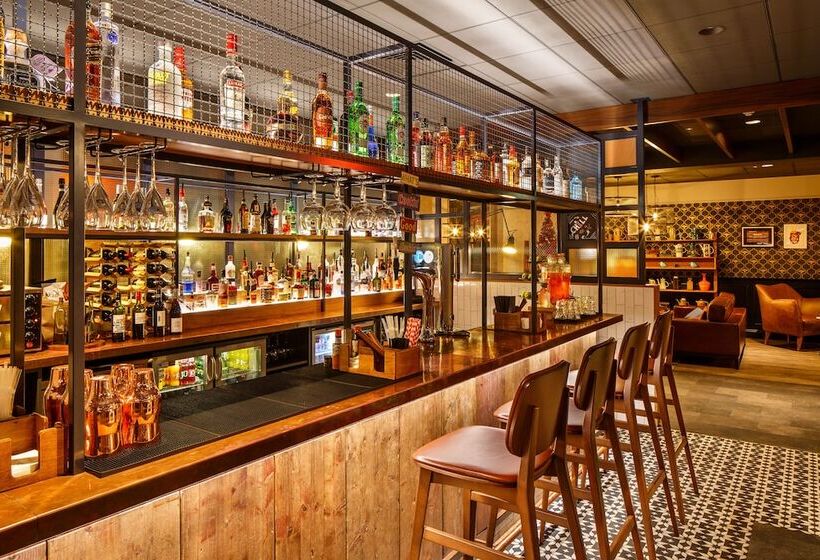 ホテル Ibis Manchester Centre 96 Portland Street