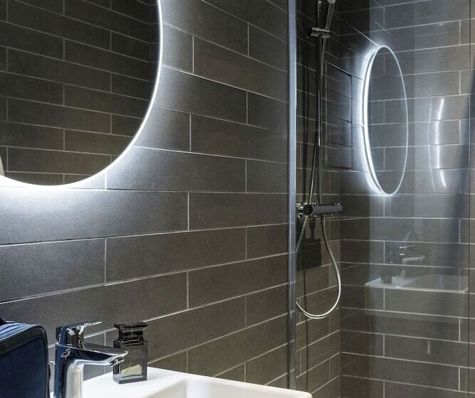 호텔 Ibis Manchester Centre Princess Street