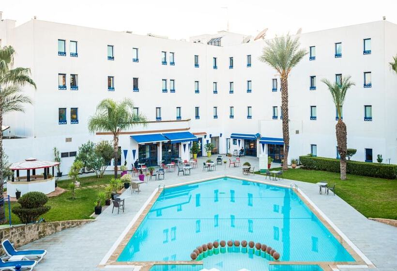 هتل Ibis Meknes
