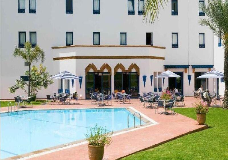 هتل Ibis Meknes