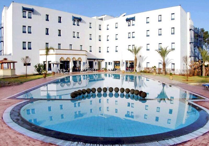 هتل Ibis Meknes