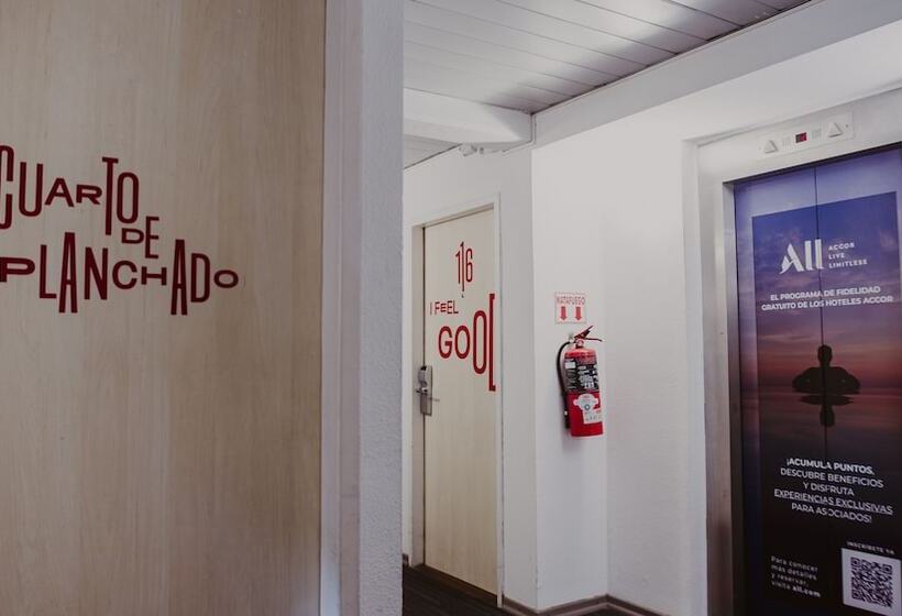 فندق Ibis Mendoza