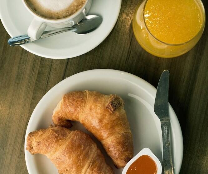 فندق Ibis Mendoza