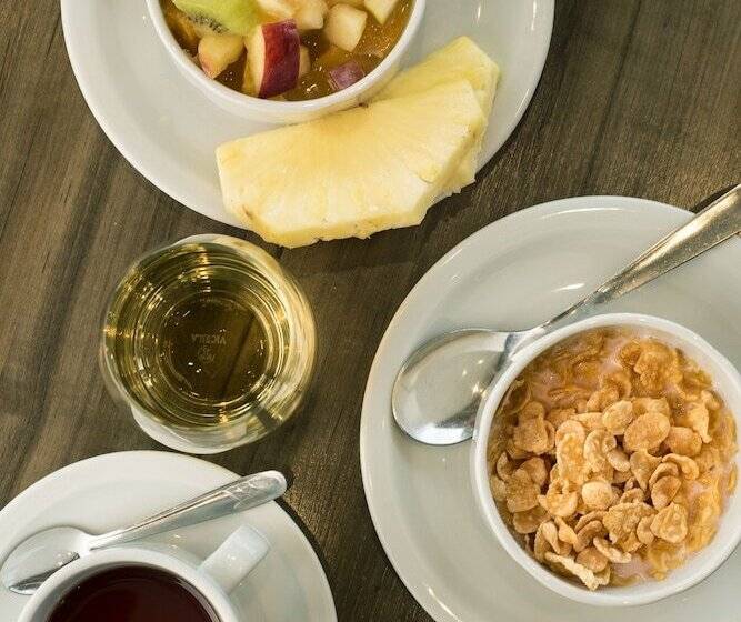 فندق Ibis Mendoza