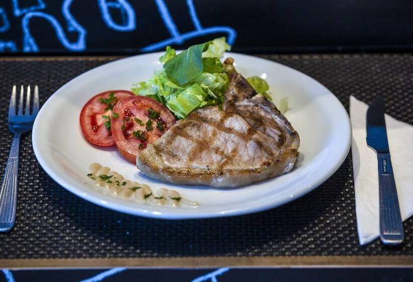 فندق Ibis Mendoza