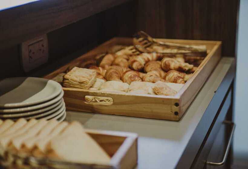 فندق Ibis Mendoza