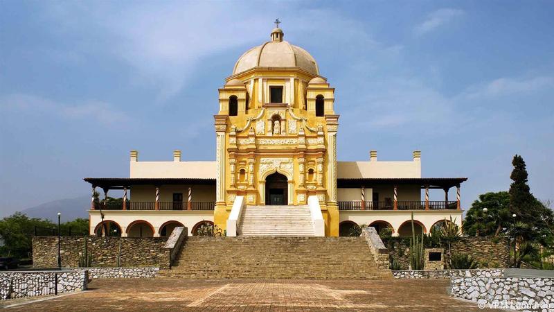 Отель Ibis Monterrey Aeropuerto