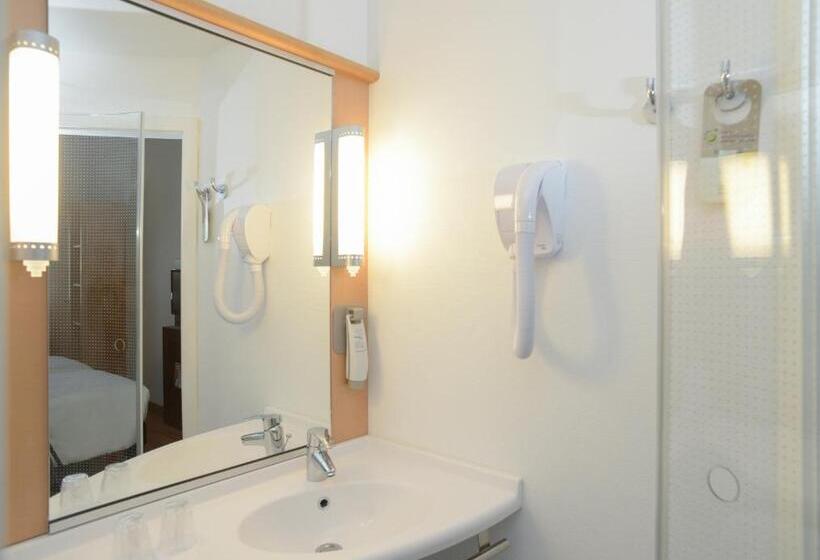 Отель Ibis Monterrey Valle