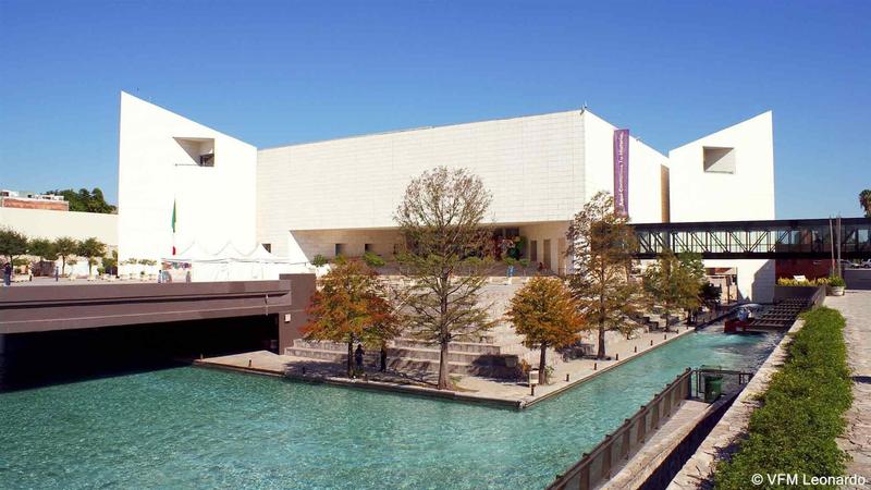 Отель Ibis Monterrey Valle