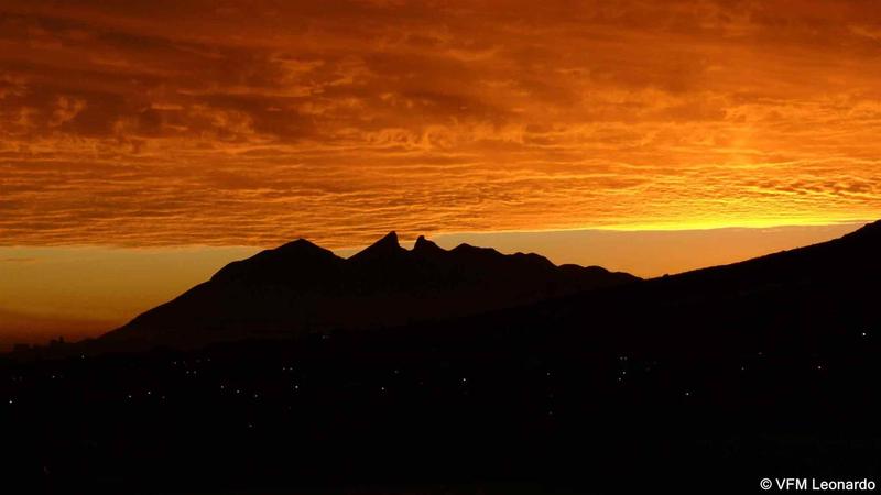 Отель Ibis Monterrey Valle