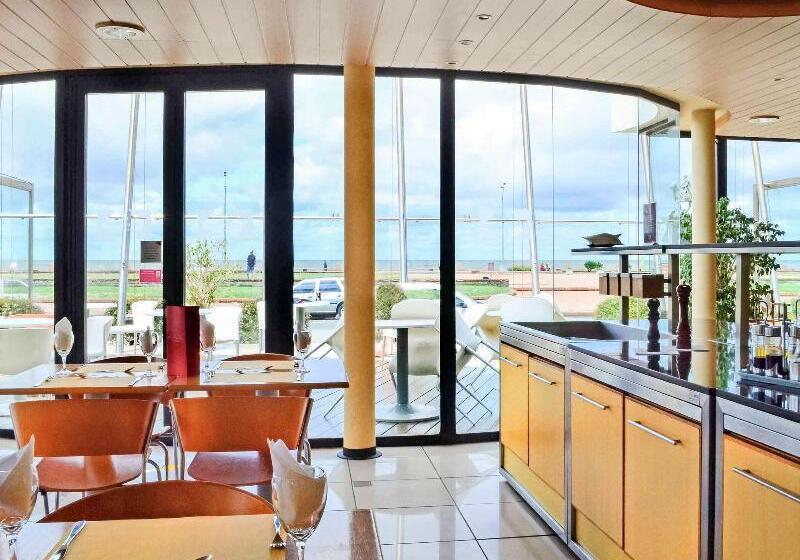 هتل Ibis Montevideo Rambla