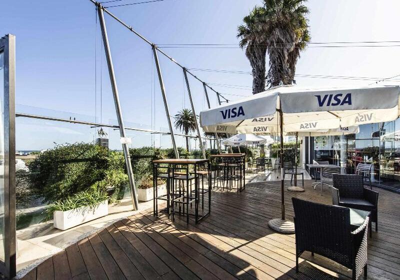 هتل Ibis Montevideo Rambla