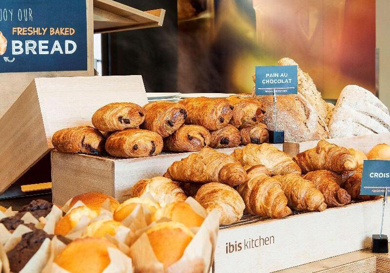 호텔 Ibis Namur Centre