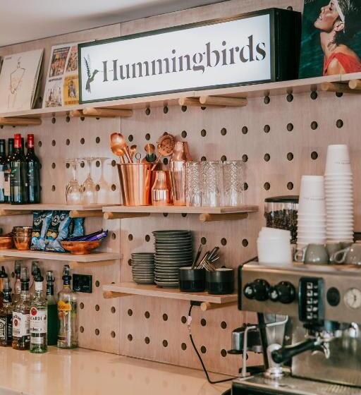 酒店 Ibis Newcastle