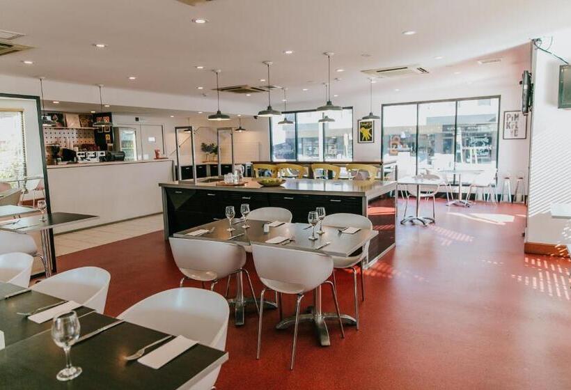 酒店 Ibis Newcastle