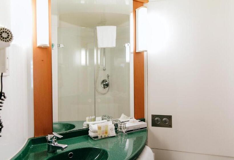 酒店 Ibis Newcastle