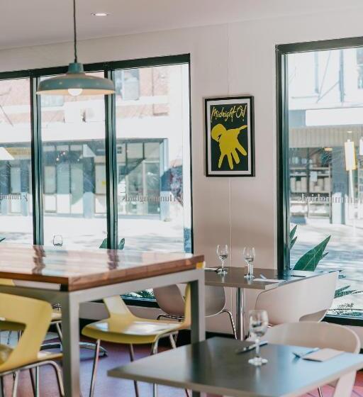 酒店 Ibis Newcastle