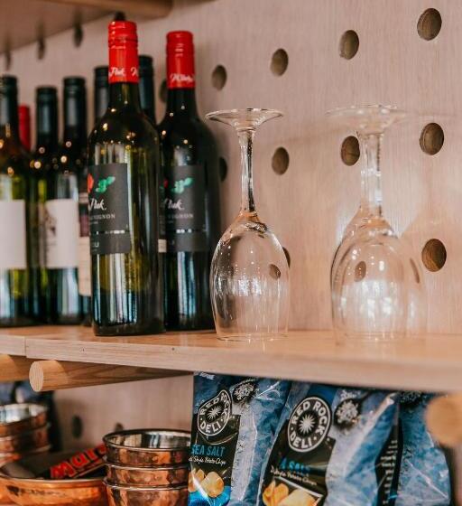 酒店 Ibis Newcastle