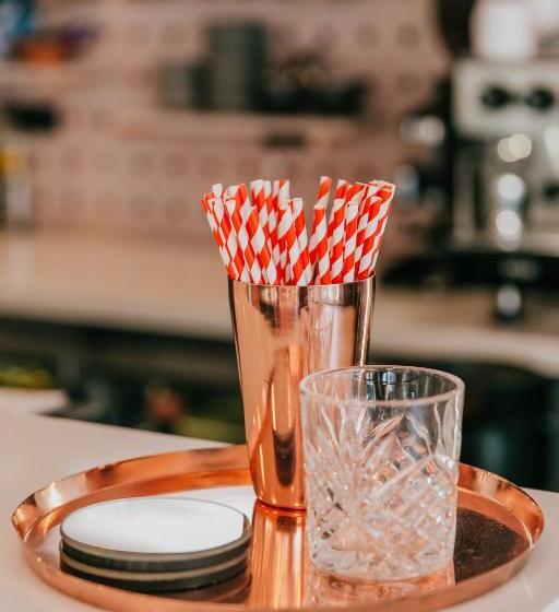 هتل Ibis Newcastle