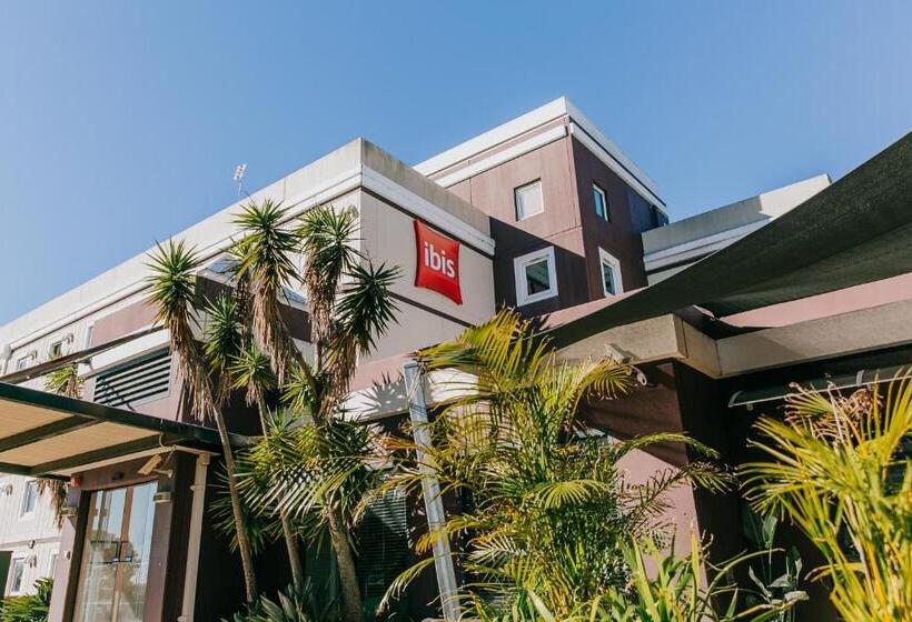 酒店 Ibis Newcastle