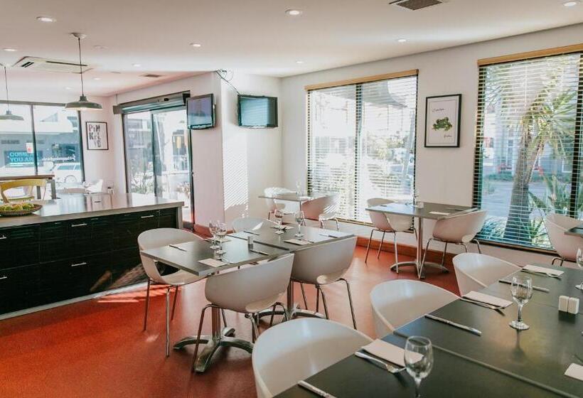 酒店 Ibis Newcastle