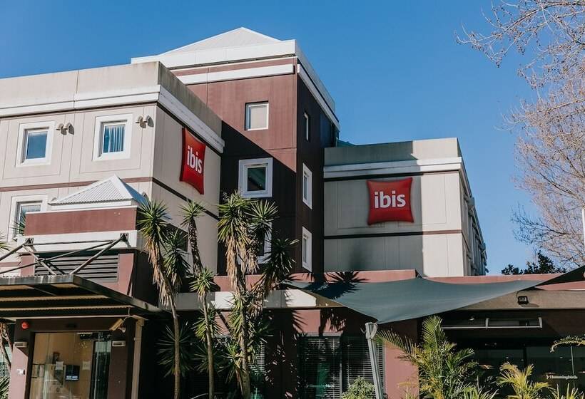 酒店 Ibis Newcastle