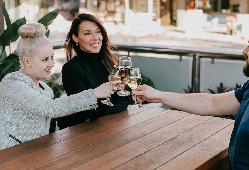 酒店 Ibis Newcastle