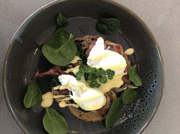 酒店 Ibis Newcastle