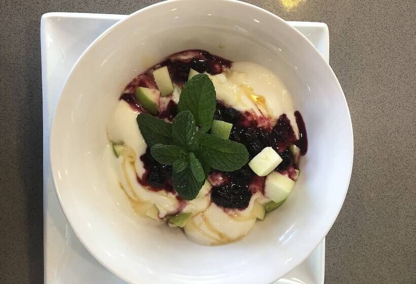 酒店 Ibis Newcastle