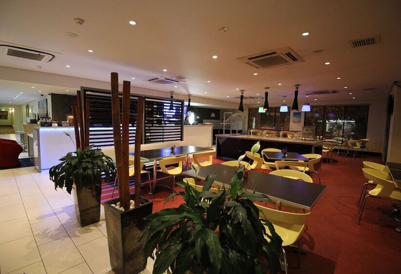 酒店 Ibis Newcastle