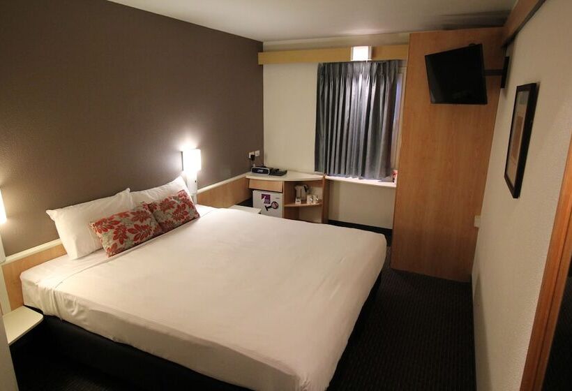 酒店 Ibis Newcastle