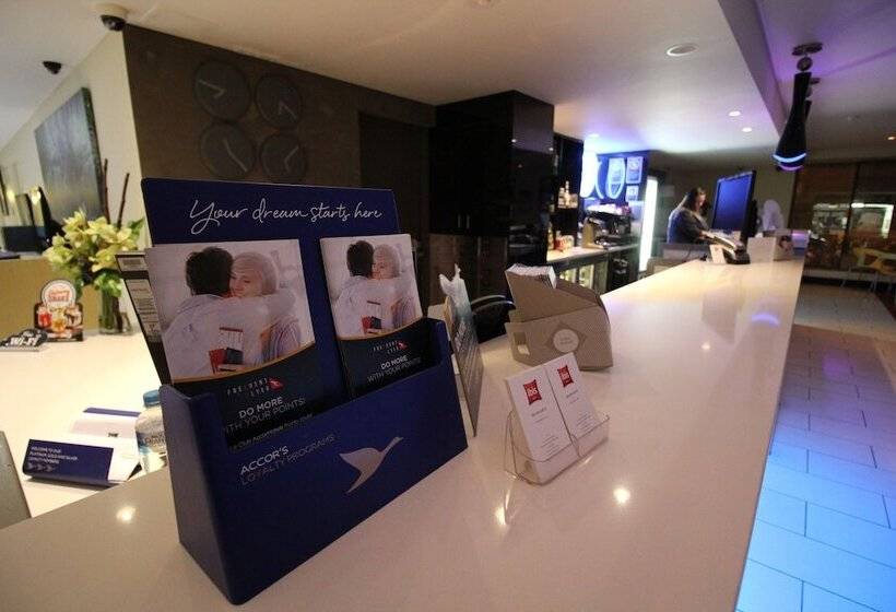 酒店 Ibis Newcastle