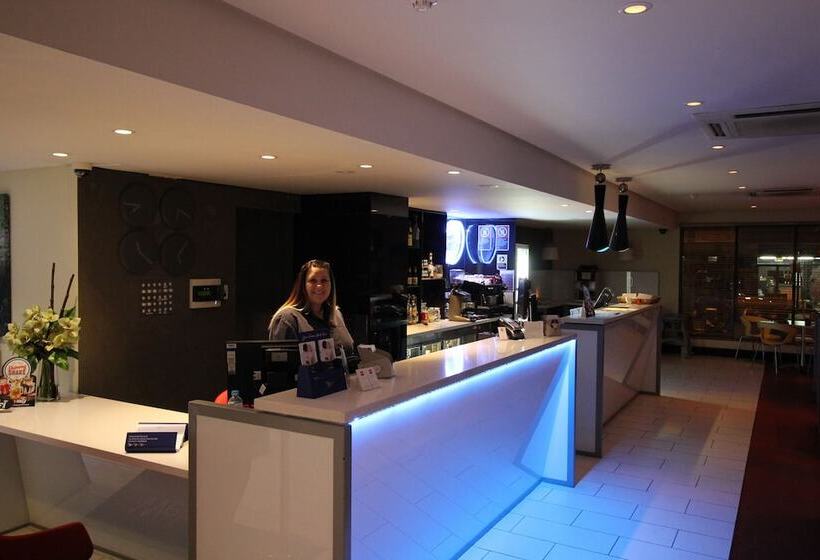 酒店 Ibis Newcastle