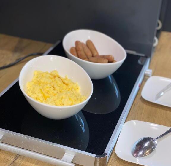 فندق Ibis Orange Sud