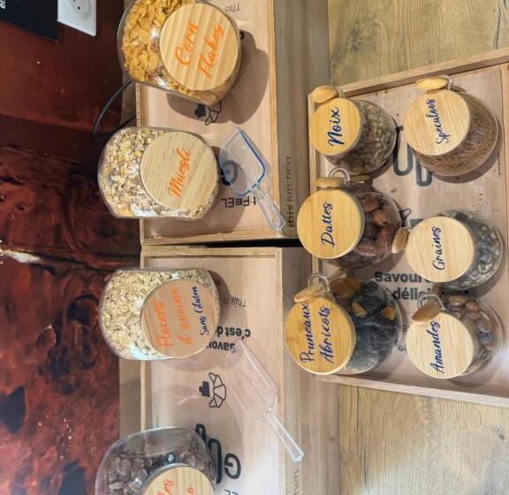 فندق Ibis Orange Sud