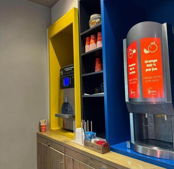 فندق Ibis Orange Sud