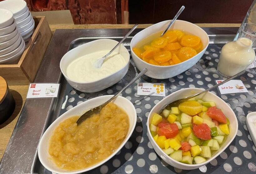 فندق Ibis Orange Sud